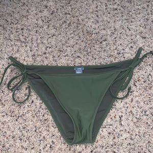 aerie swim bottoms